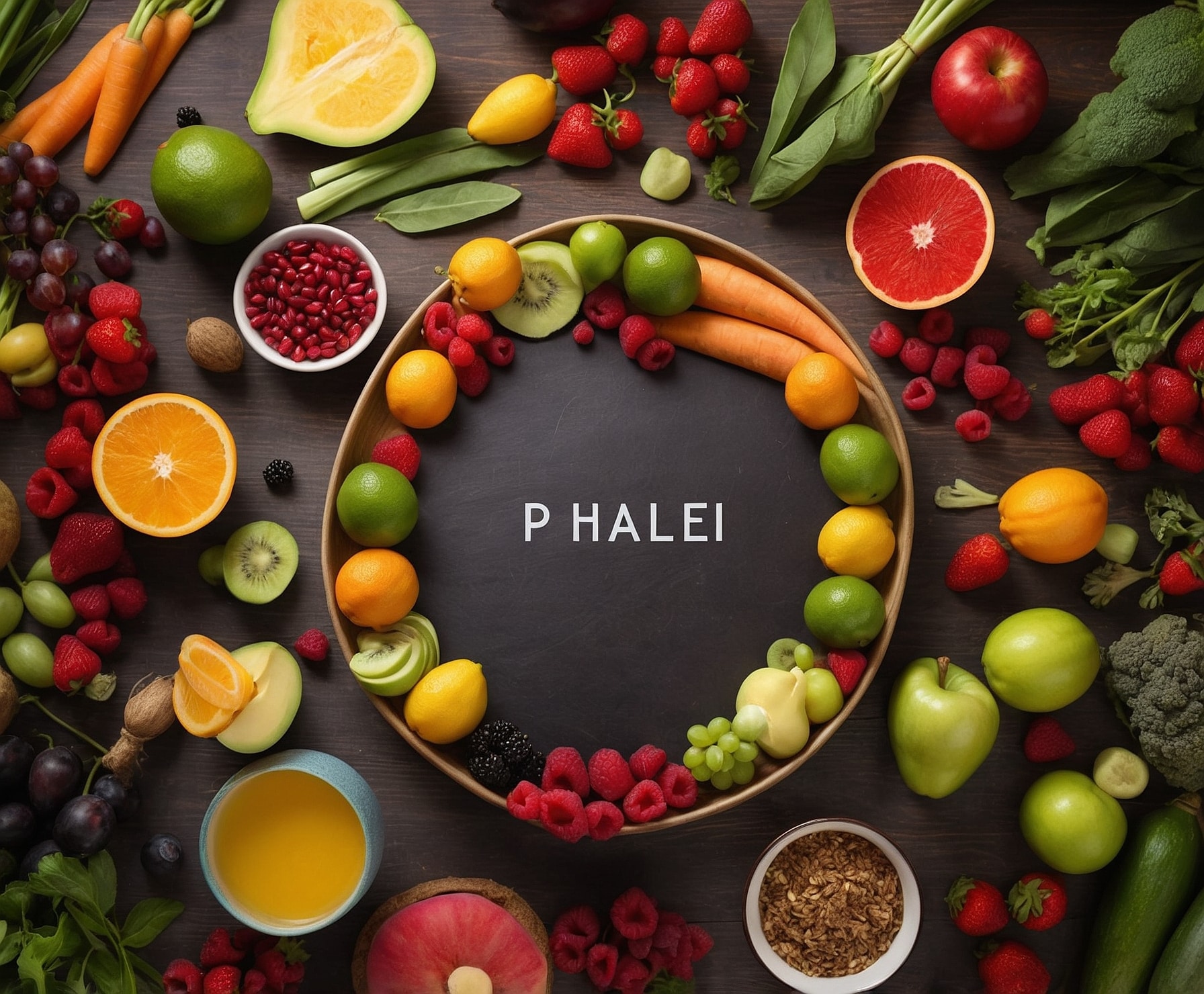 Transformación integral y bienestar holístico