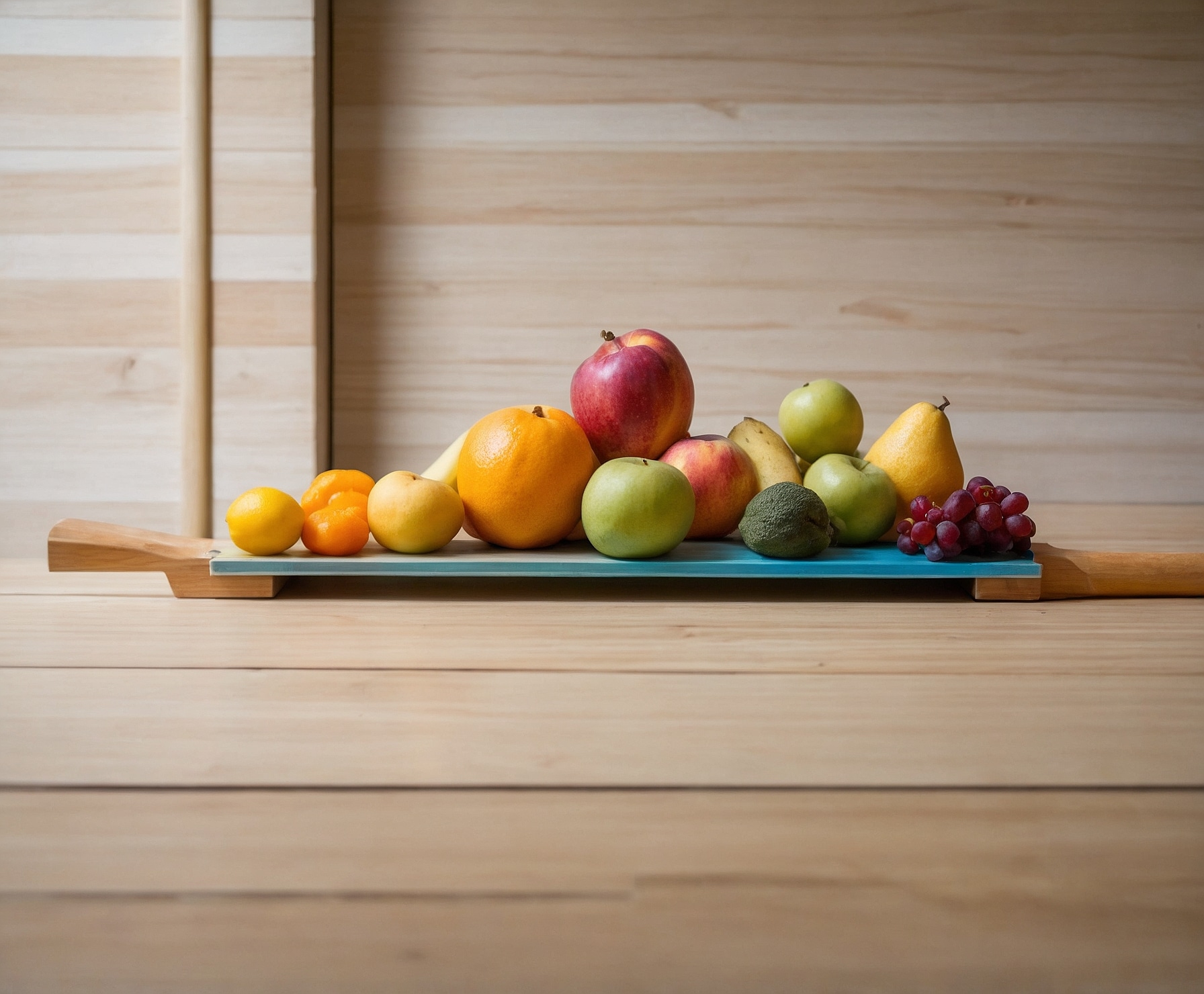 Transformación saludable con pilates y nutrición.