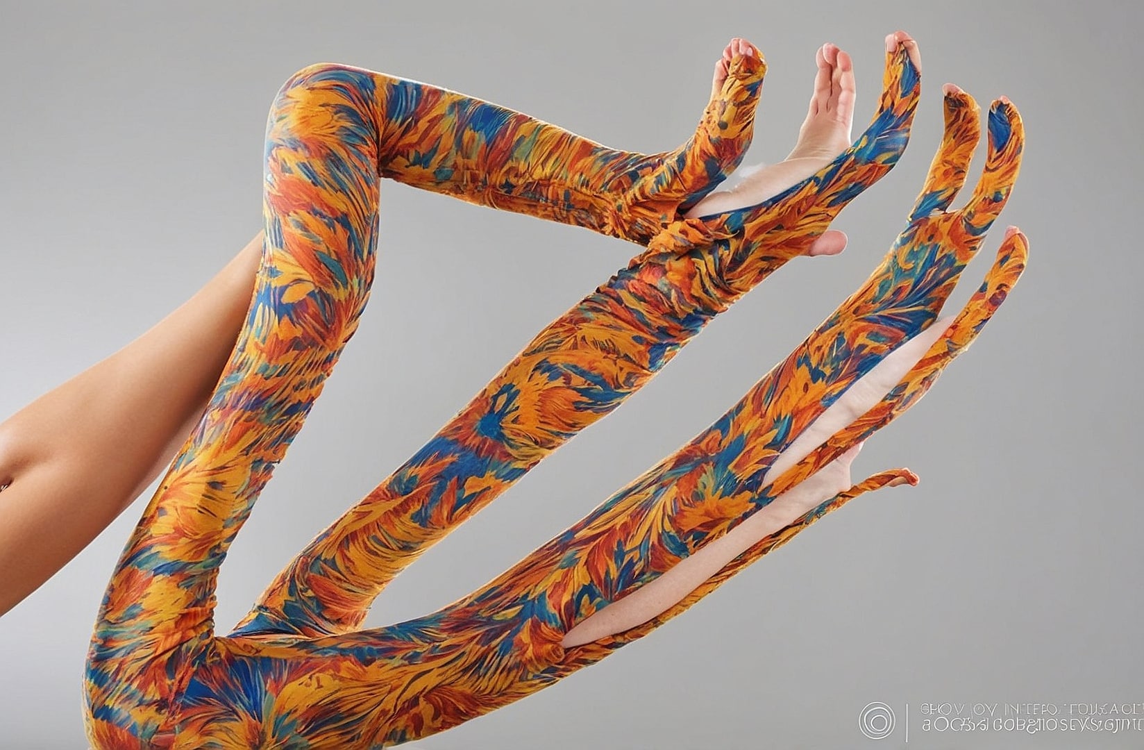 Enfoque holístico de salud.