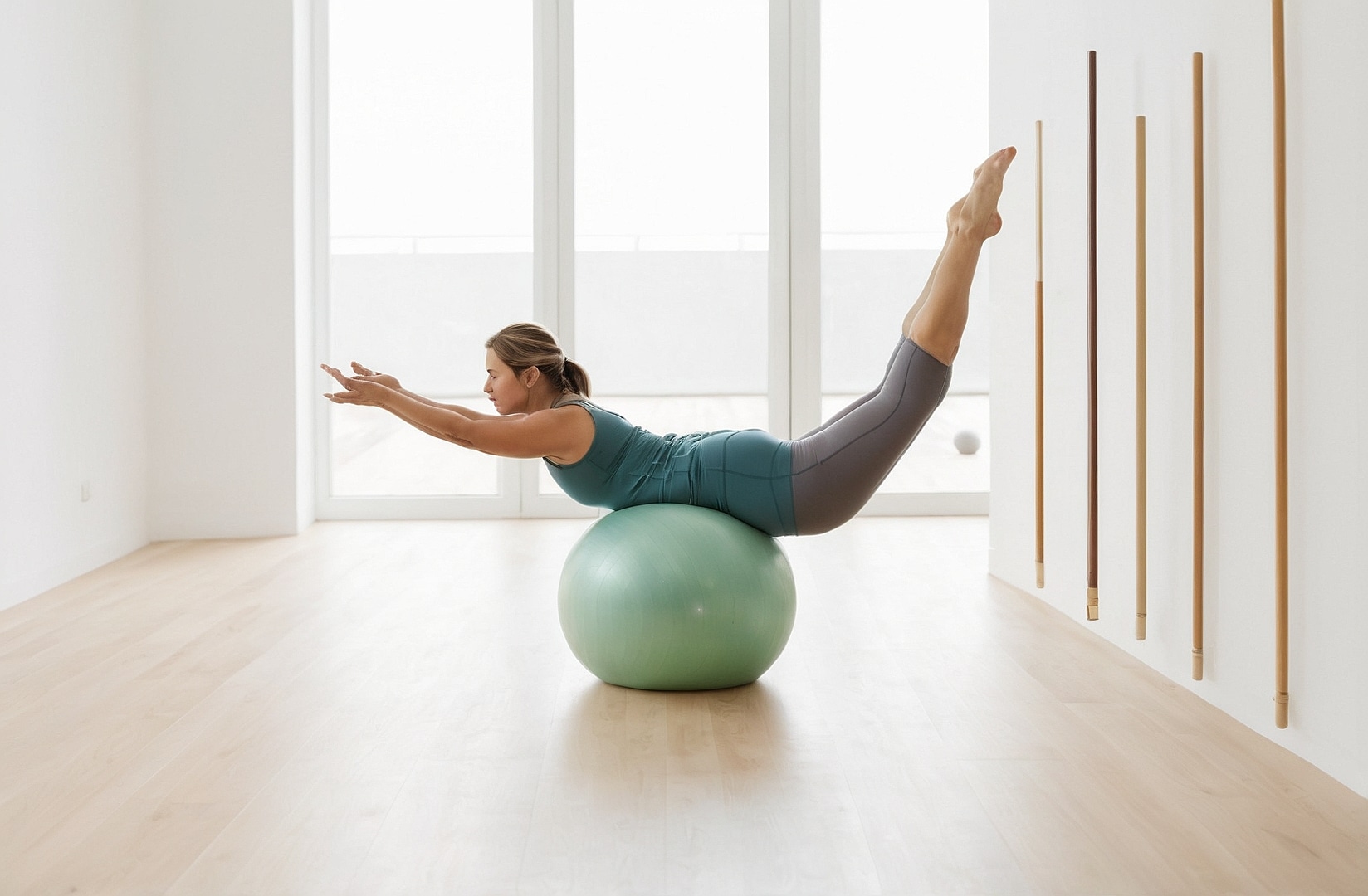 Enfoque integral de bienestar